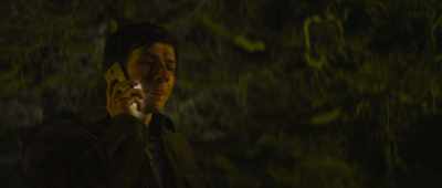 That would, um... That would be
really, really good,
yeah. [sniffs] - Doctor Jekyll