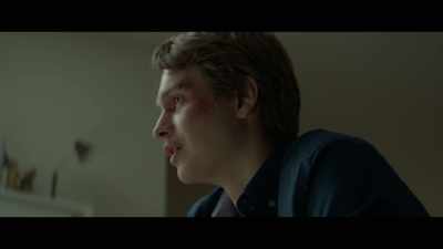 That you wouldn't
be able to love - Jonathan