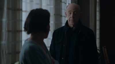 That wouldn't be strange
for you at all? - Counterpart