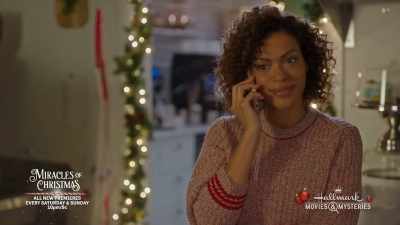 That would've been neat. - Deliver by Christmas