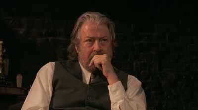 That would've been
the right thing to do - Uncle Vanya