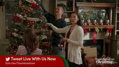 That would've included
every toy for Mia - Destined at Christmas