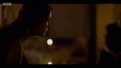 That wound will fester. - Troy: Fall of a City