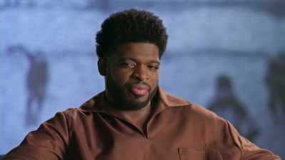 That was wrong for-for so many
different things, reasons. - Black Life: Untold Stories