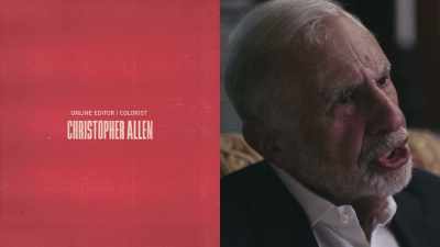 That is wrong." - Icahn: The Restless Billionaire