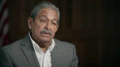 That year, we had
over 1,000 homicides. - World's Most Evil Killers