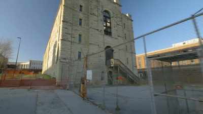 That year, James Earl Ray - Mysteries of the Abandoned