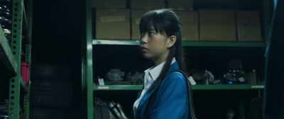 That year was Spica's first - Over Drive