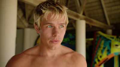 That was yoga, wasn't it? - Love in the Maldives