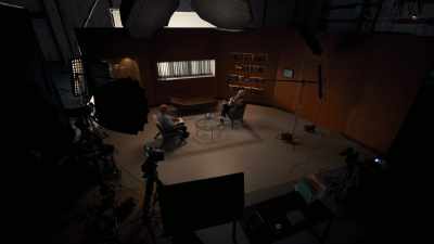 That you had an idea, - Wise Guy: David Chase and The Sopranos