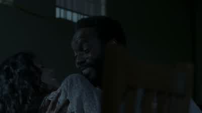 ♪ That you are really a part of me. - The Walking Dead