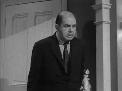 That you, Arthur? - Alfred Hitchcock Presents