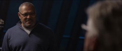 That you were building the tunnel - Ant Man and the Wasp