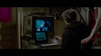 That you called us. - Mission: Impossible