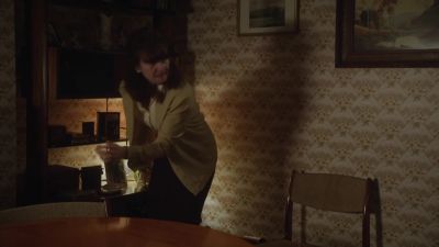That you, Dad? - Endeavour
