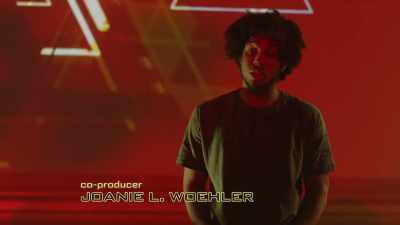 That you were dead. - Black Lightning
