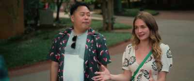 - That was you.
- Details. Anyway the point is, - The Re-Education of Molly Singer