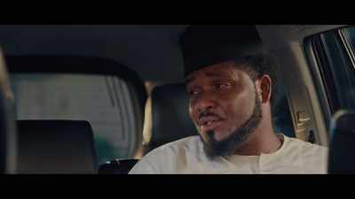 That if you do eventually
become governor, - King of Boys: The Return of the King