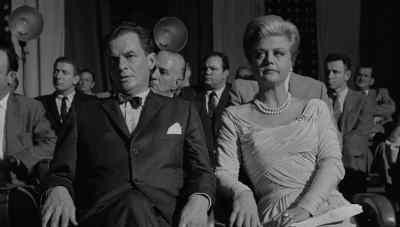 ...that you, my fellow Americans, - The Manchurian Candidate