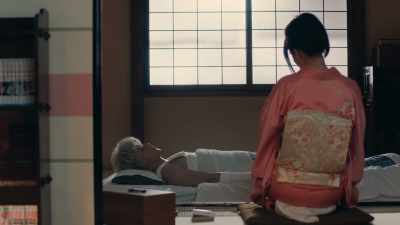 That ... You help me find a reason to stall. - Gintama