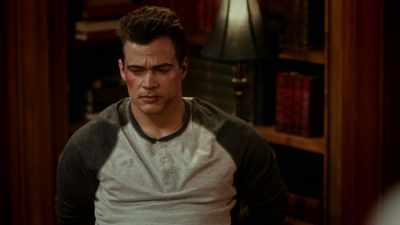 That was you.
How could you? - My Son's Deception