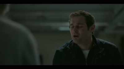 That when you hugged me - The Thief, His Wife and the Canoe
