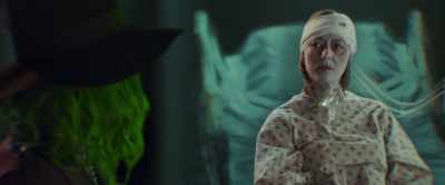 That you and I don't have
one happy memory between us? - The People's Joker
