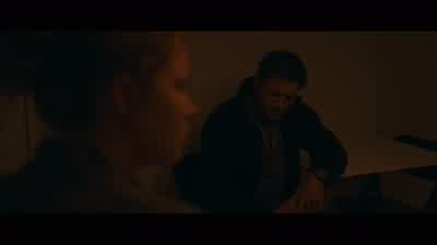 That if you immerse yourself into a foreign languagethen you can actually rewire your brainThe Sapir Whorf hypothesisMm hmmThe theory that uhIt It's the theory that uhthe language you speak determineshow you think andYeah It affects how you see everything - Arrival