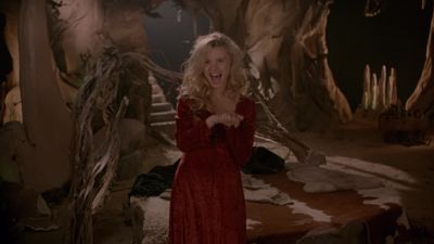 You lose - Leprechaun 2