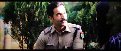 That you and ma'am… - Badhaai Do