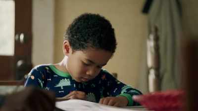 - That you and me?
- No, me and Mommy. - Queen Sugar