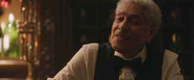 "That which you mistake
for madness - Campton Manor