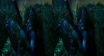 That you, Mrs. - Avatar: The Way of Water