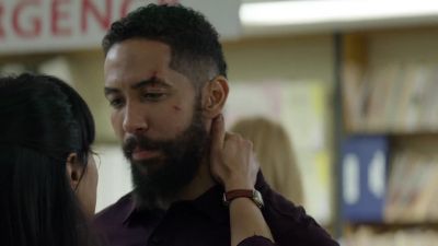 That you, Ray? - SEAL Team
