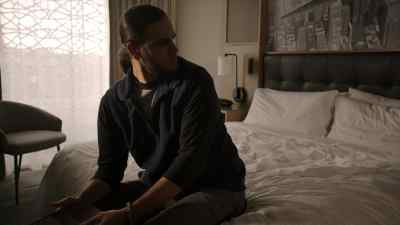 That you, Sean? - Sneaky Pete