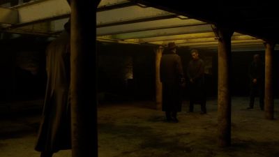 That which you serve, we seek. - Penny Dreadful