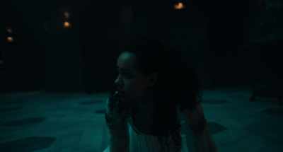 That you were so beneath our standards. - The Invitation