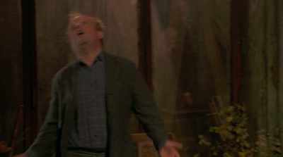 That you were some form
of higher being - Uncle Vanya