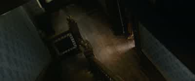 That you, Tina? - Fantastic Beasts and Where to Find Them