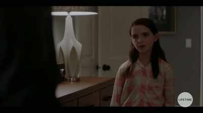 That you... understand
each other. - The Bad Seed