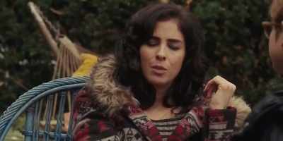 - That was you.
- Yeah. - The Book of Henry