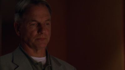 That was you. - NCIS
