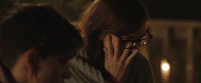That you'd say it was
about maximum sympathy. - Blackbird