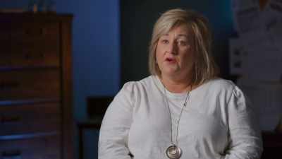 That young female advised me
that Dustin did not live there, - Floribama Murders
