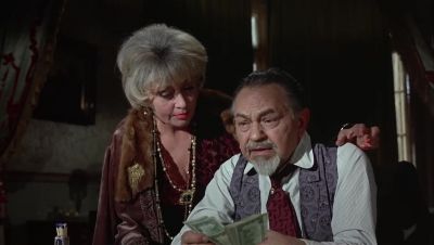 That young man is a stud poker playing son of a - The Cincinnati Kid