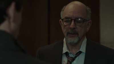 That young man, that assassin,
doesn't belong to us. - Counterpart
