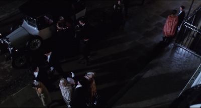 That young man killed himself but I don't pity him - Mrs Dalloway