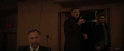 That is your contribution
to history. - Left Behind: Rise of the Antichrist