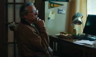 That was your daughter?
With her arm up the cow? - Irresistible