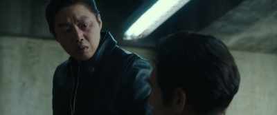 That was your fault. - The Merciless